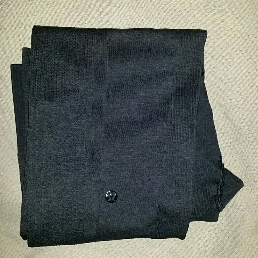 Lululemon Ebb to Street Pants Size 10